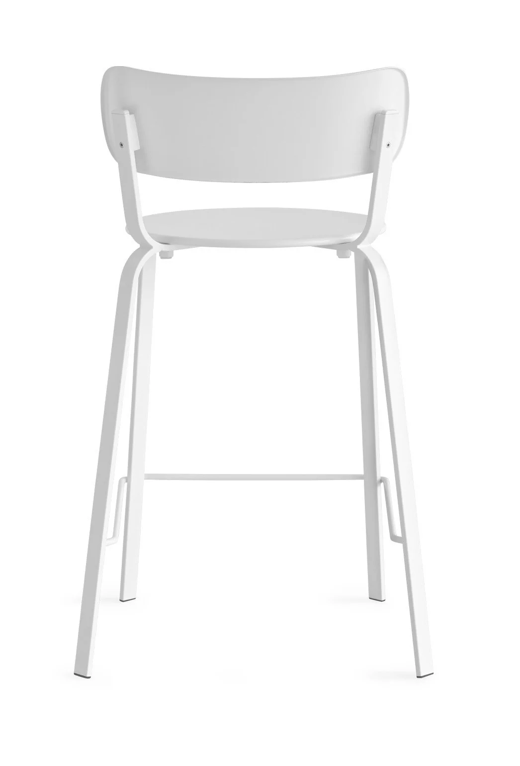 Stil S49_65 Stackable Stool by Lapalma - Image 5