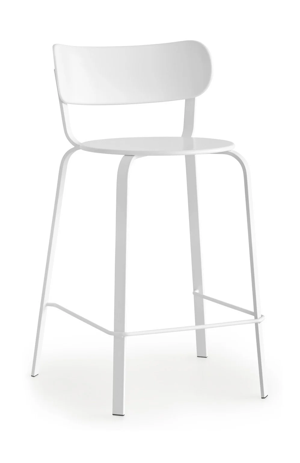 Stil S49_65 Stackable Stool by Lapalma - Image 8