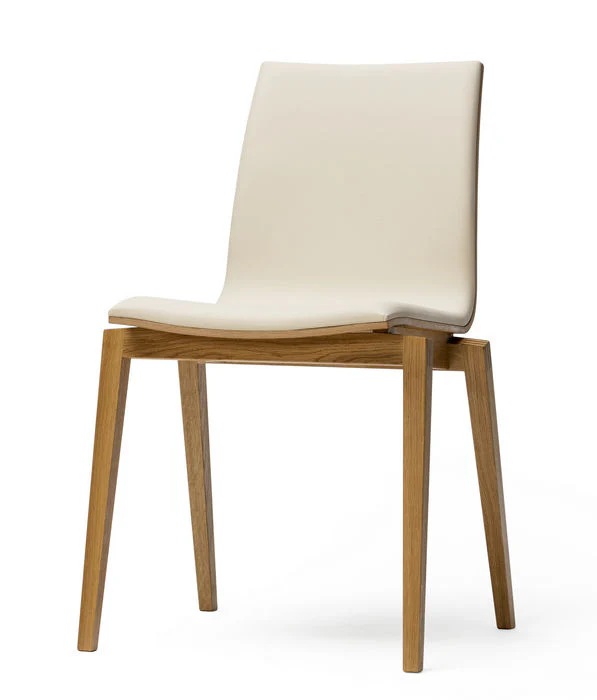 Stockholm Side Chair by Ton