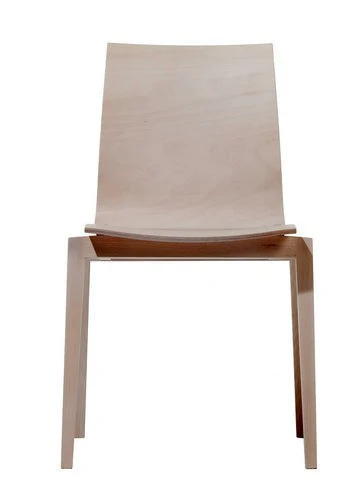 Stockholm Side Chair by Ton - Image 11