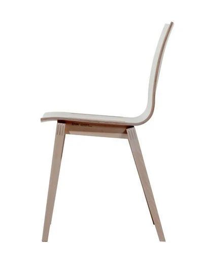 Stockholm Side Chair by Ton - Image 12
