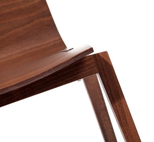 Stockholm Side Chair by Ton - Image 15