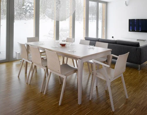 Stockholm Side Chair by Ton - Image 23