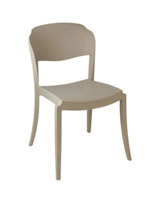 Strass Stackable Chair by Green - Image 3