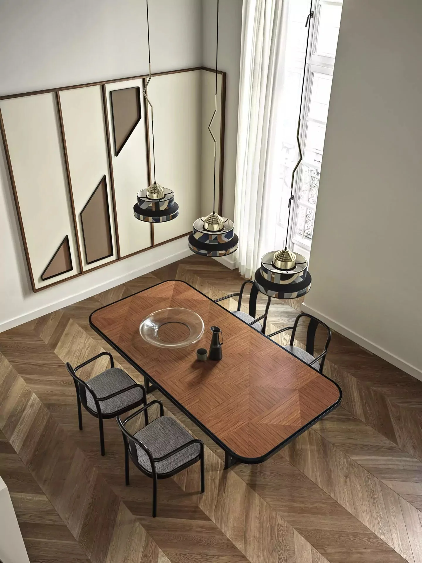 Sugiloo Bentwood Armchair by GTV - Image 9