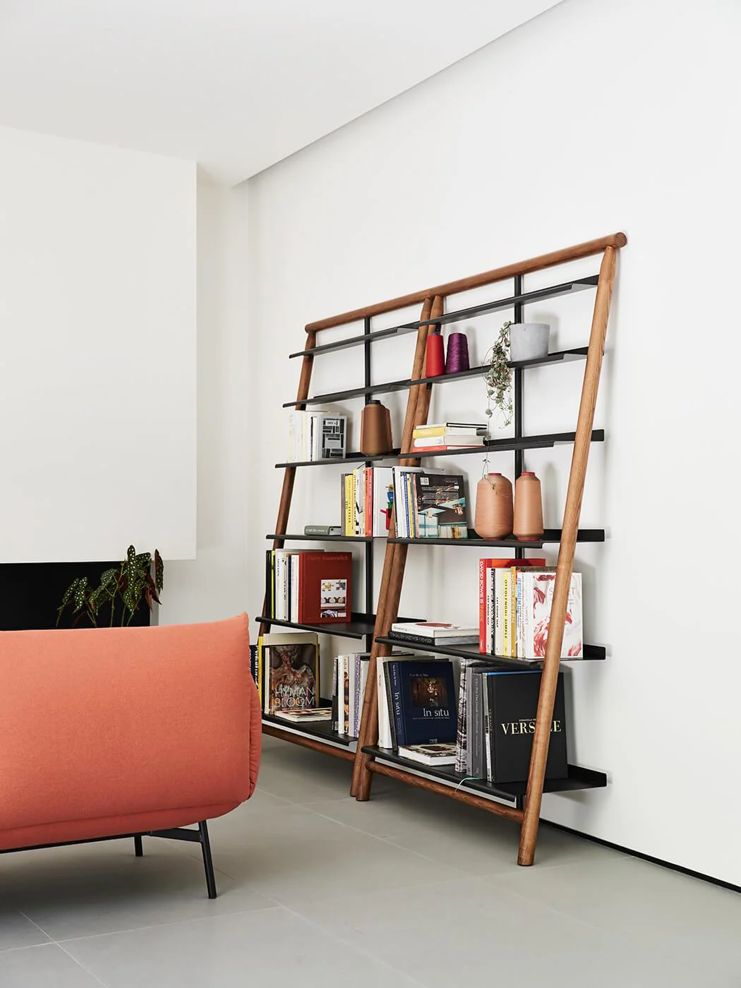 Suite Bookcase by Midj | Bauhaus 2 Your House - Image 5