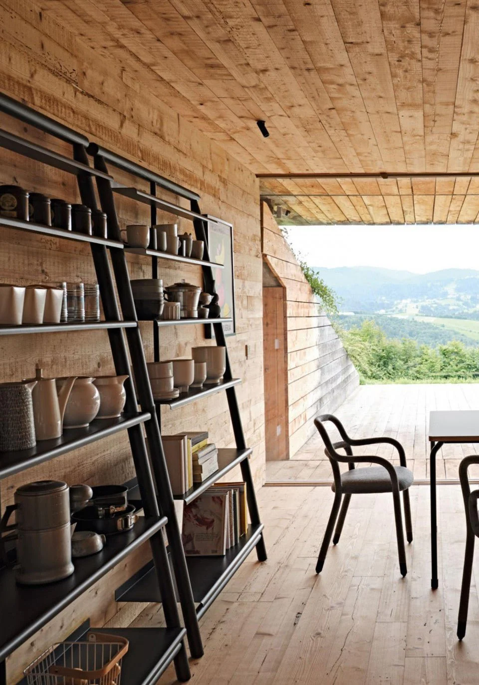 Suite Bookcase by Midj | Bauhaus 2 Your House - Image 9