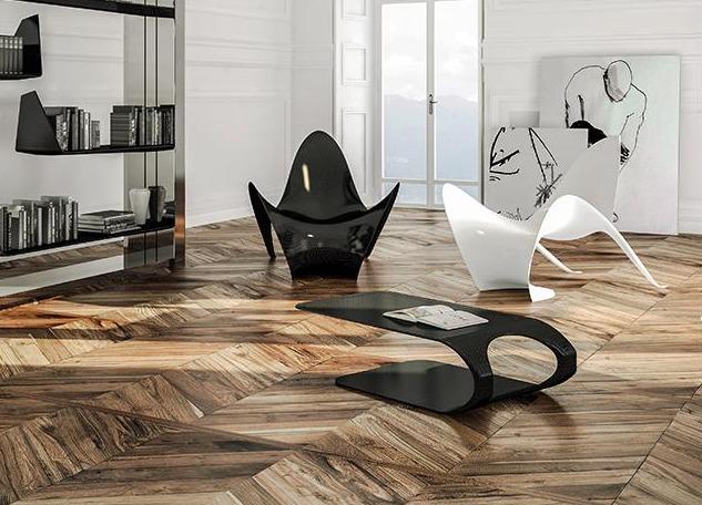 Suspended Coffee Table by Mast Elements - Image 3