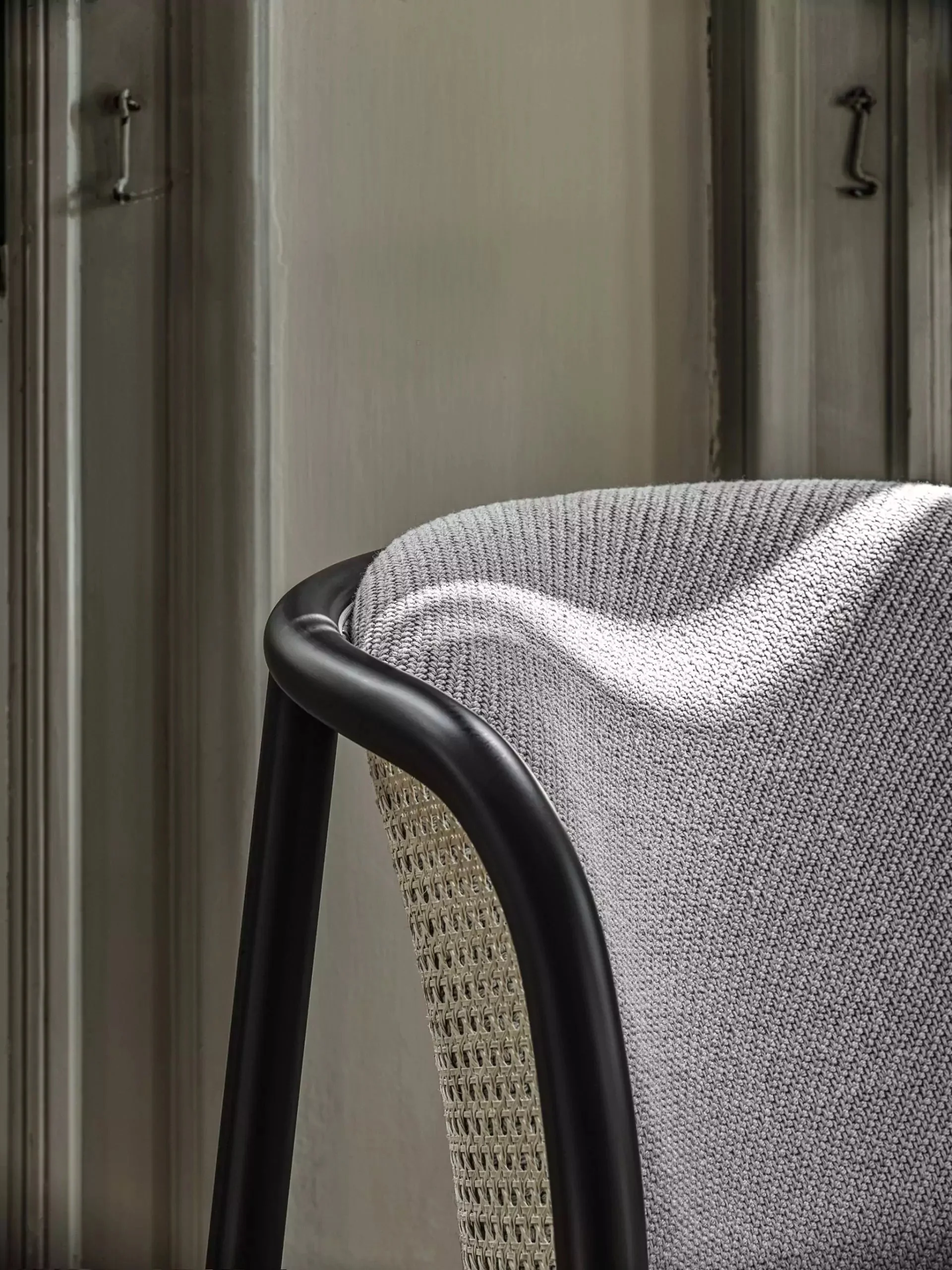 Suzenne Bentwood Lounge Chair by GTV - Image 5