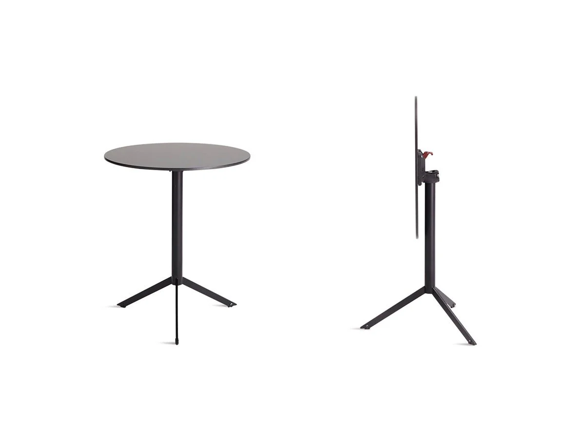 T4 Bistrot Foldable Table by Casamania - Image 12