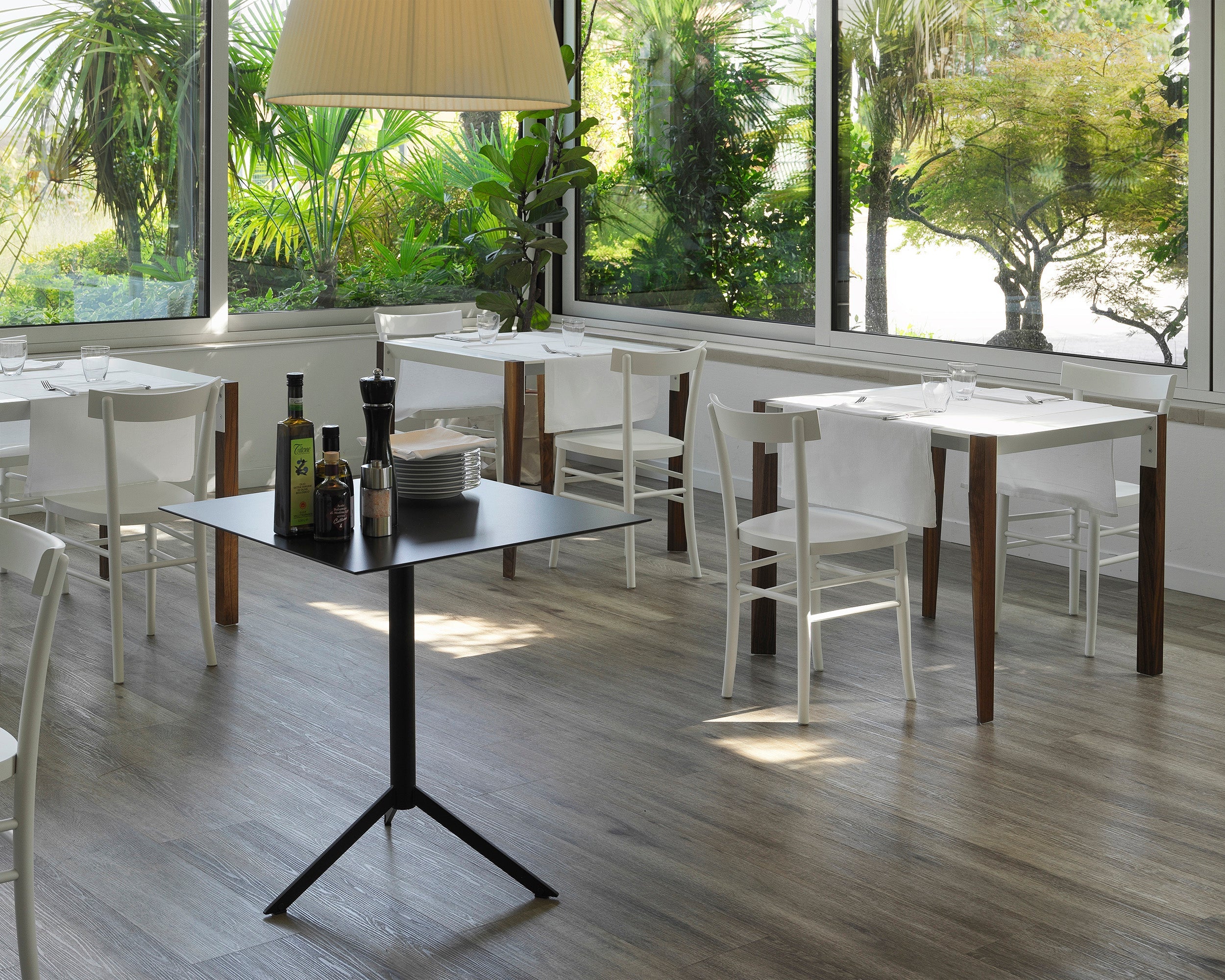 T4 Bistrot Foldable Table by Casamania - Image 18