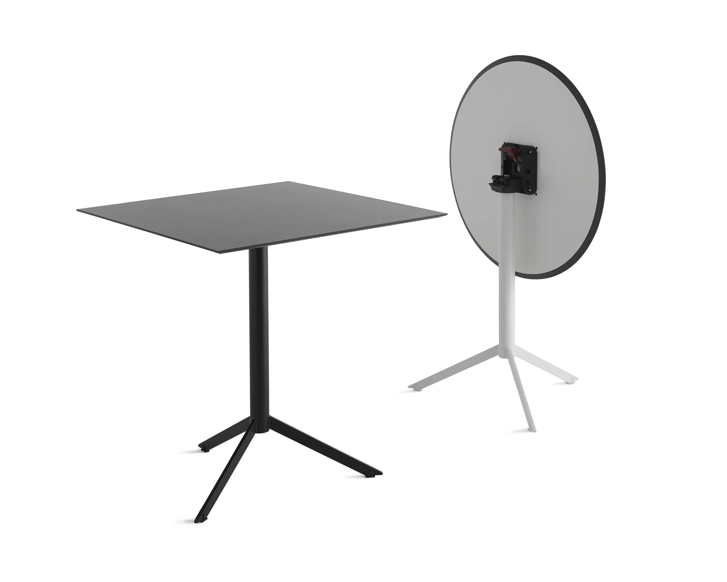 T4 Bistrot Foldable Table by Casamania - Image 6