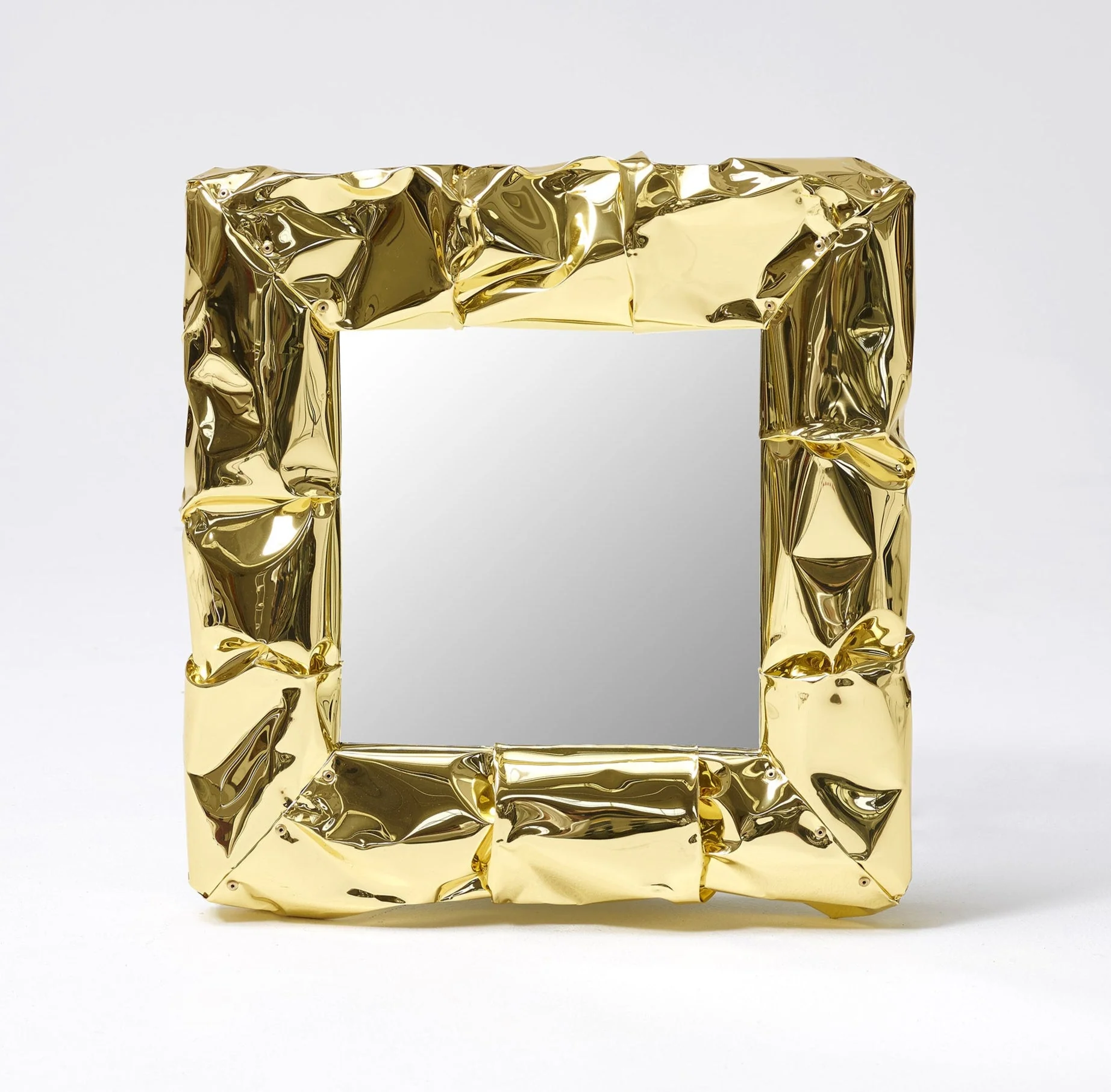 Tab.u Mirror by Opinion Ciatti - Image 5