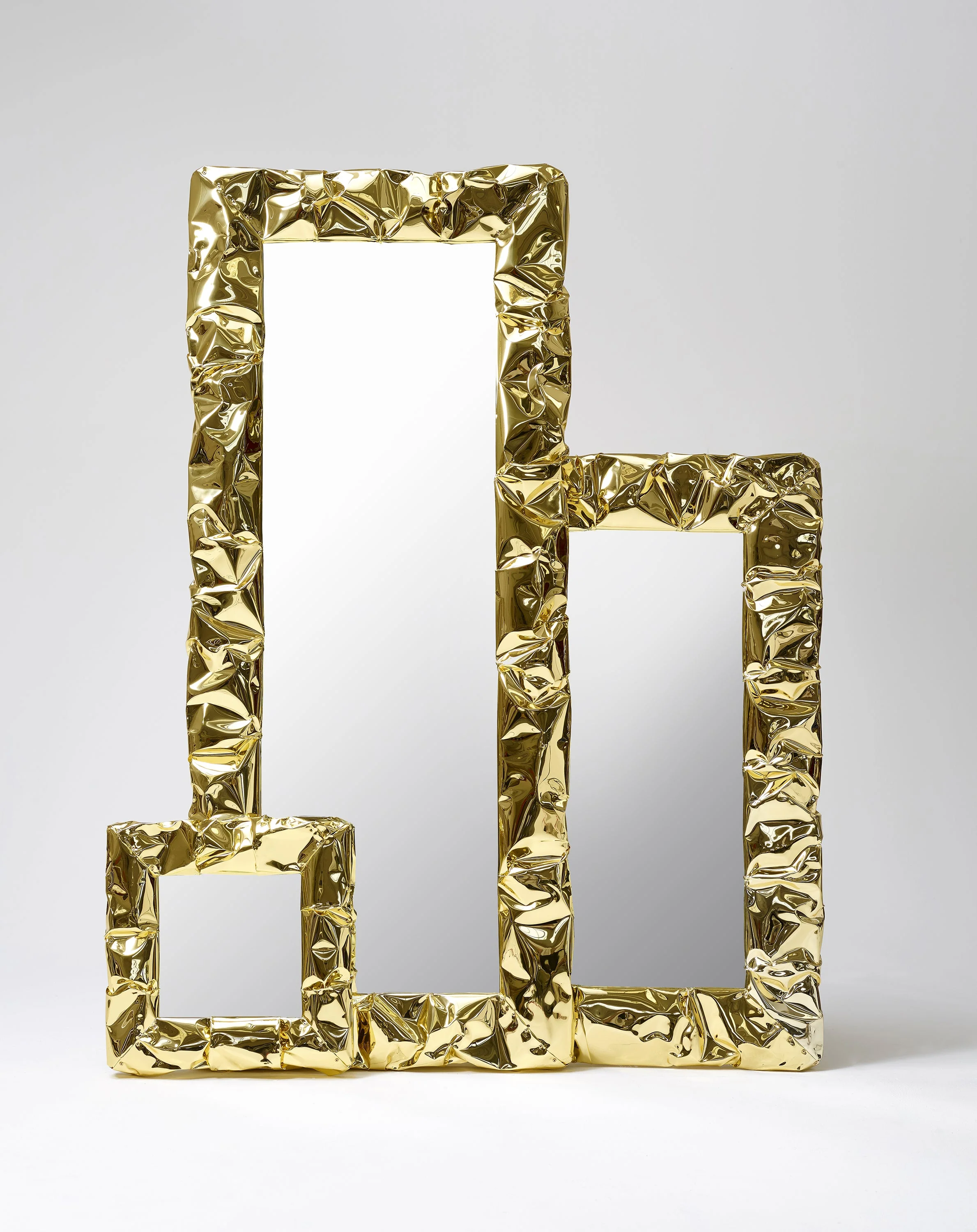 Tab.u Mirror by Opinion Ciatti - Image 7