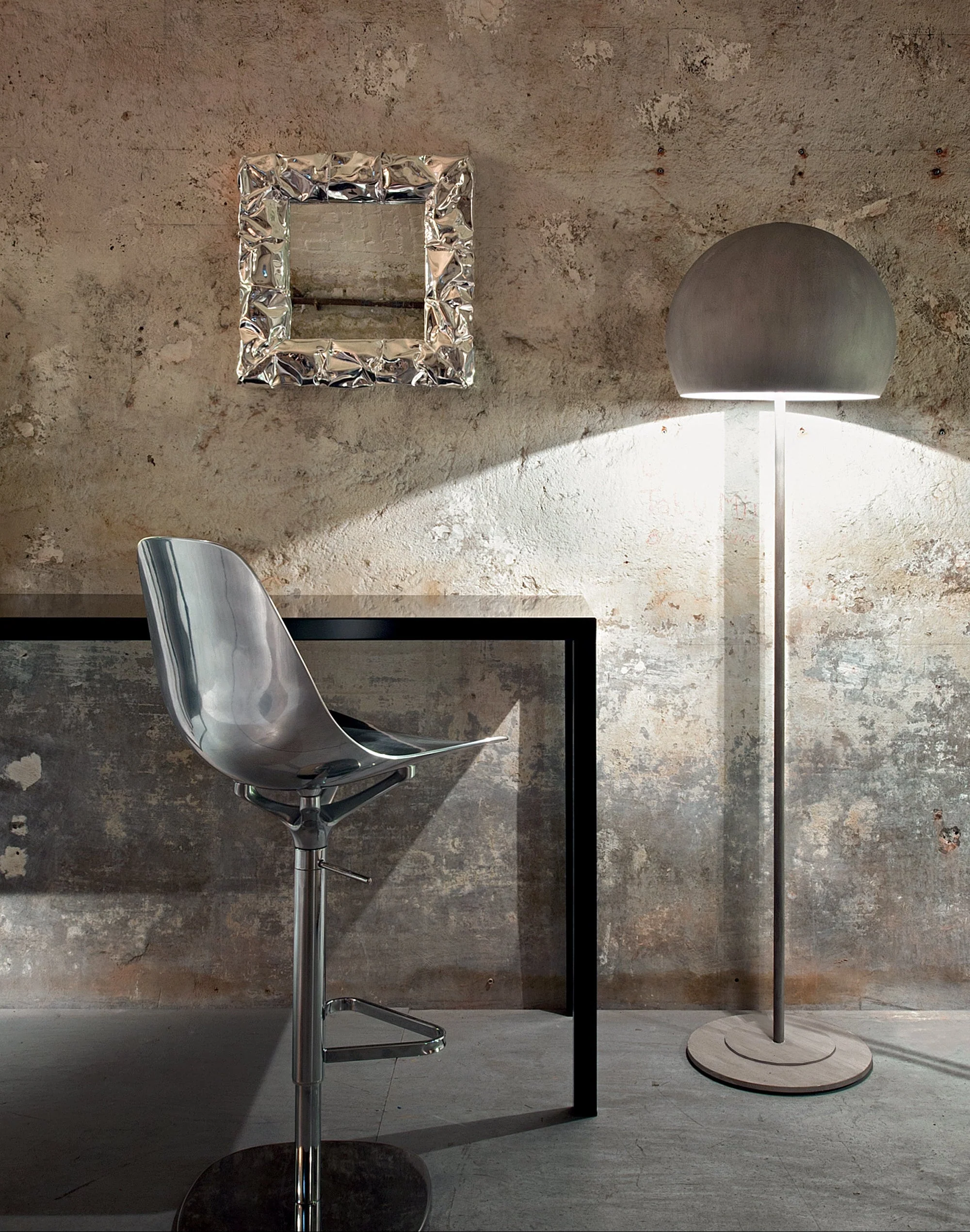 Tab.u Mirror by Opinion Ciatti - Image 9