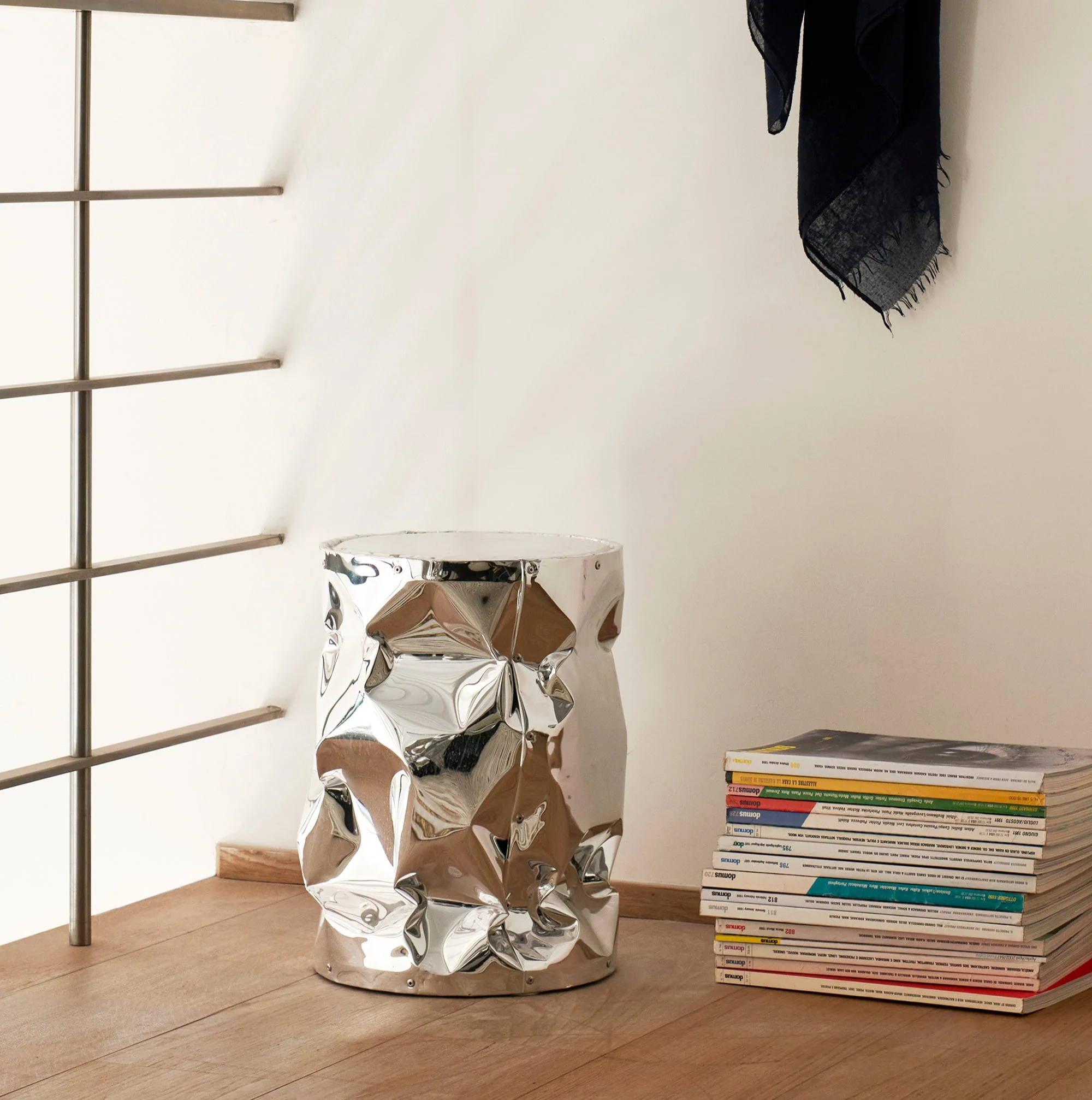 Tab.ulino Coffee Table by Opinion Ciatti - Image 10