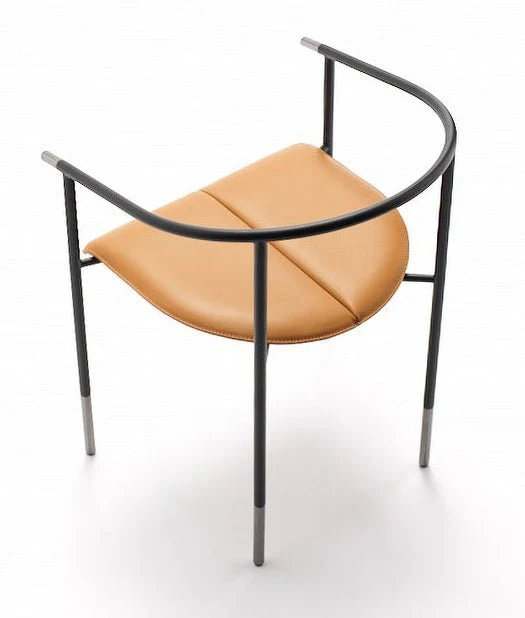 Tecla Dining Chair by Fasem - Image 6
