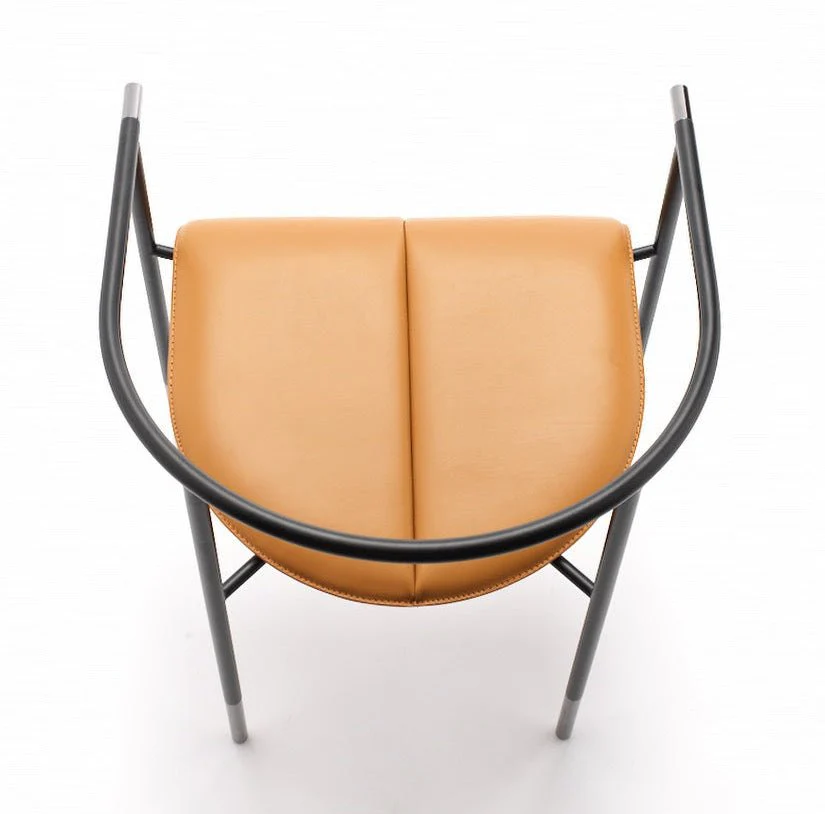 Tecla Dining Chair by Fasem - Image 7