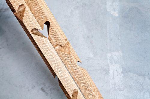 Tee Coat Stand by Ton - Image 10