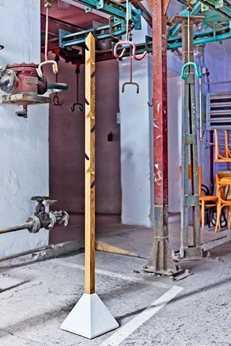 Tee Coat Stand by Ton - Image 14