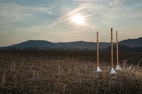 Tee Coat Stand by Ton - Image 15
