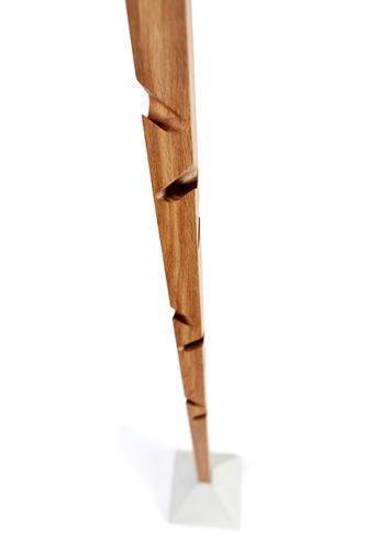 Tee Coat Stand by Ton - Image 2