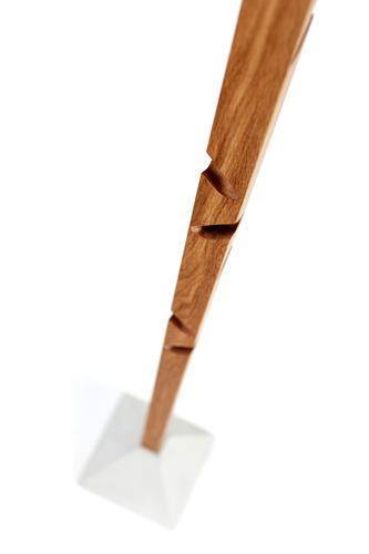 Tee Coat Stand by Ton - Image 3