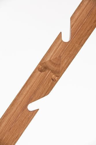 Tee Coat Stand by Ton - Image 6