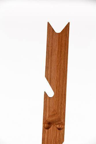 Tee Coat Stand by Ton - Image 9