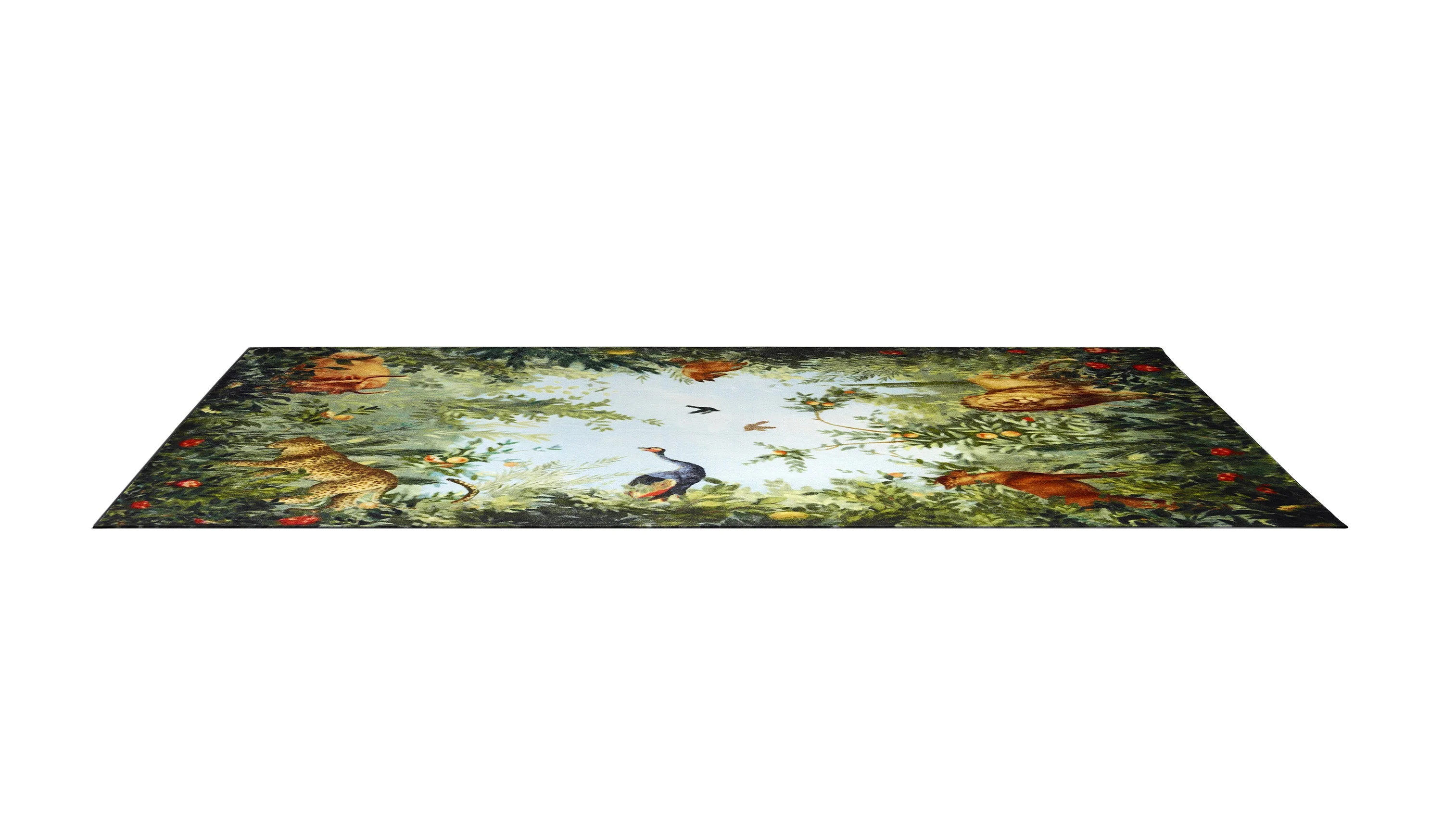 Terra Carpet by Opinion Ciatti - Image 4