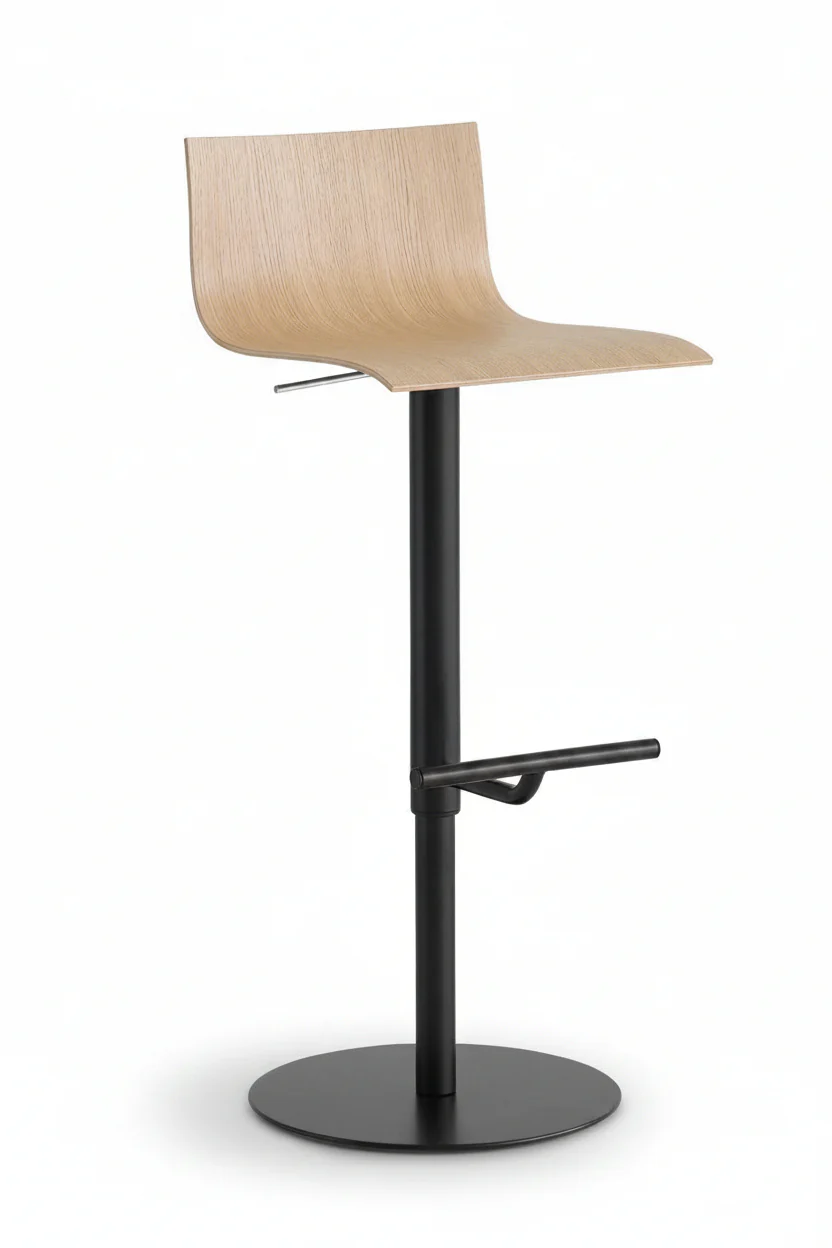 Thin S24 Stool by Lapalma