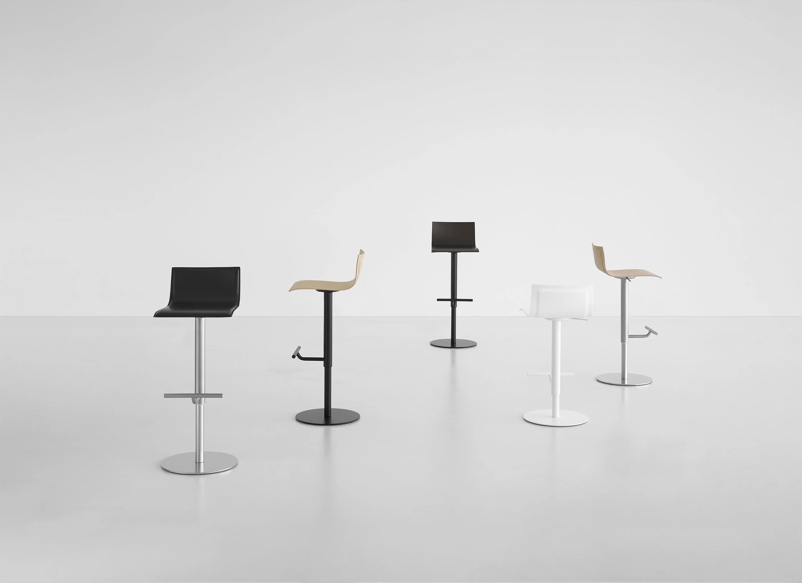 Thin S24 Stool by Lapalma - Image 6