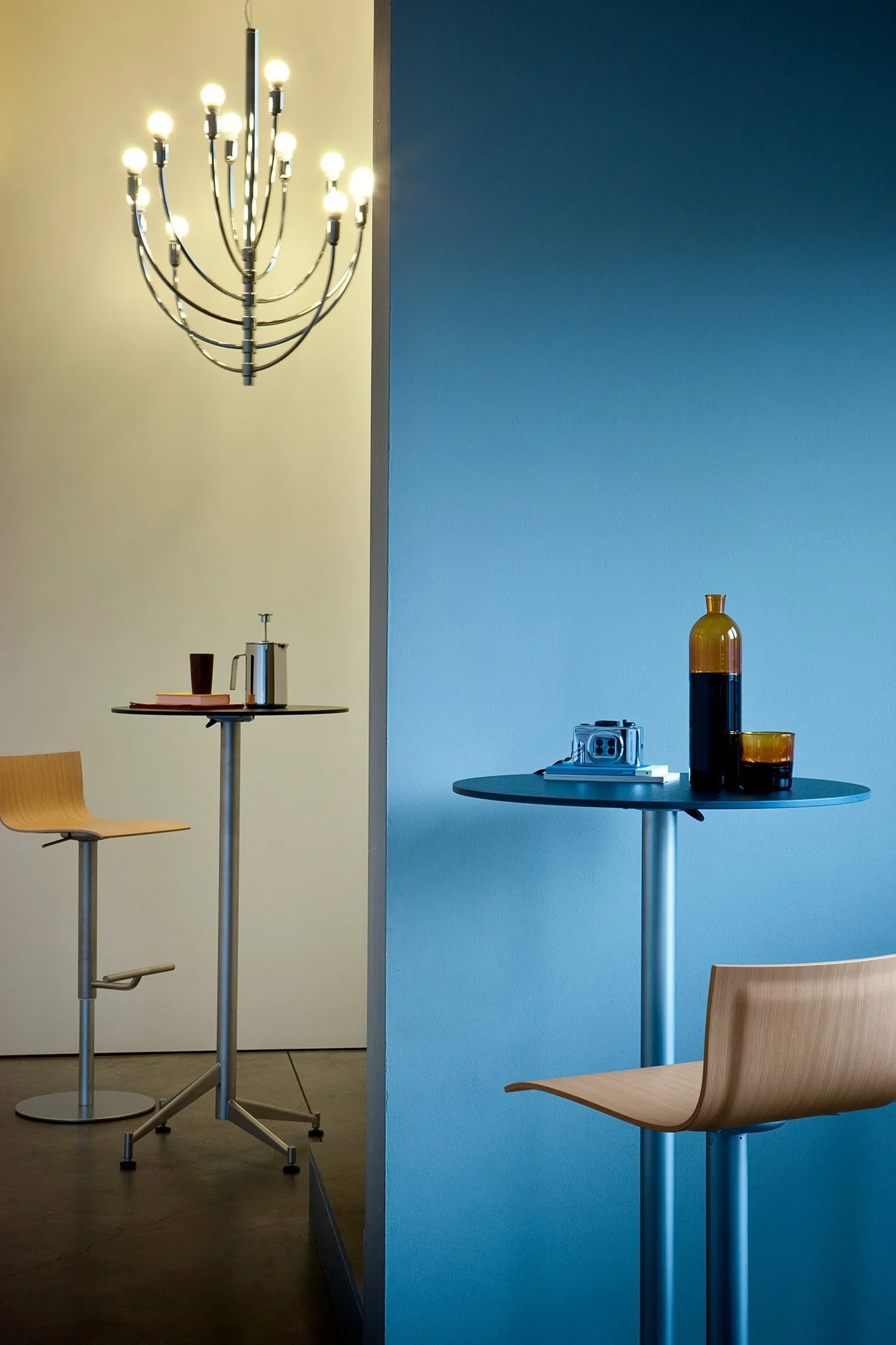 Thin S24 Stool by Lapalma - Image 8