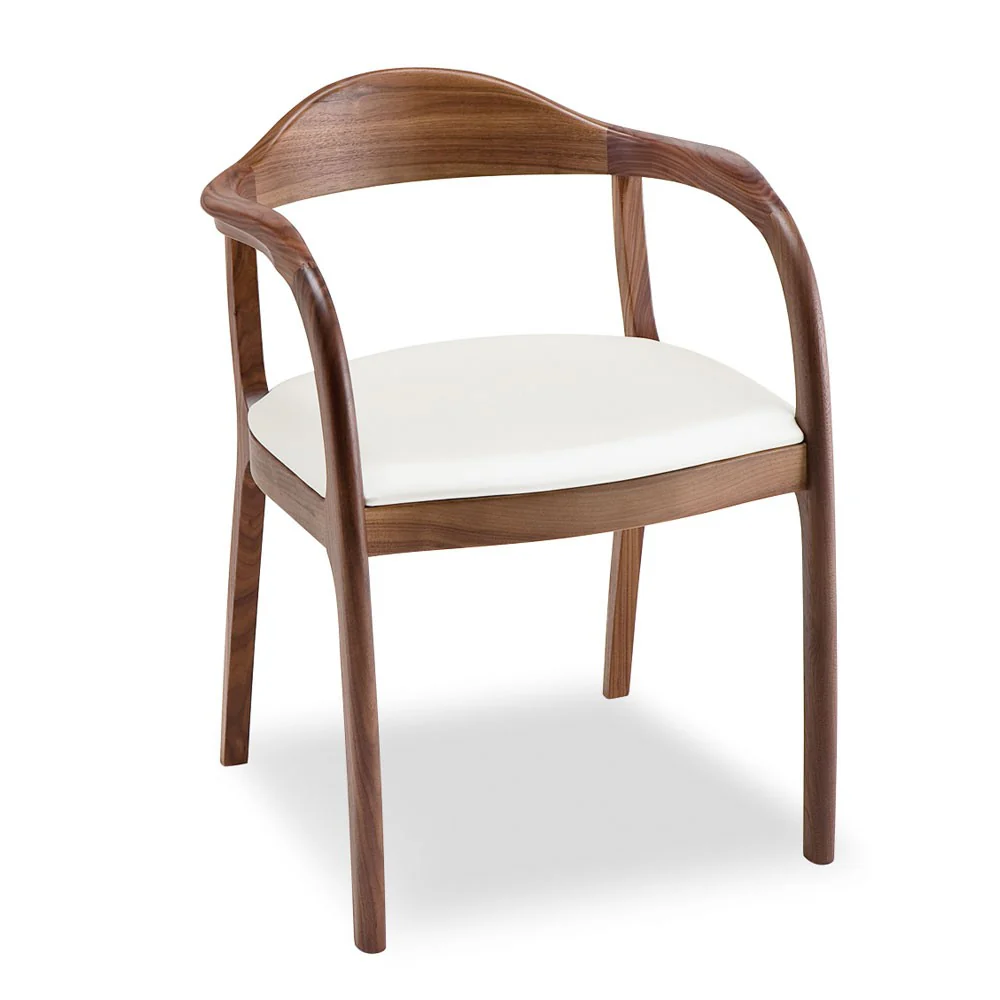 Timeless Armchair by Tonon