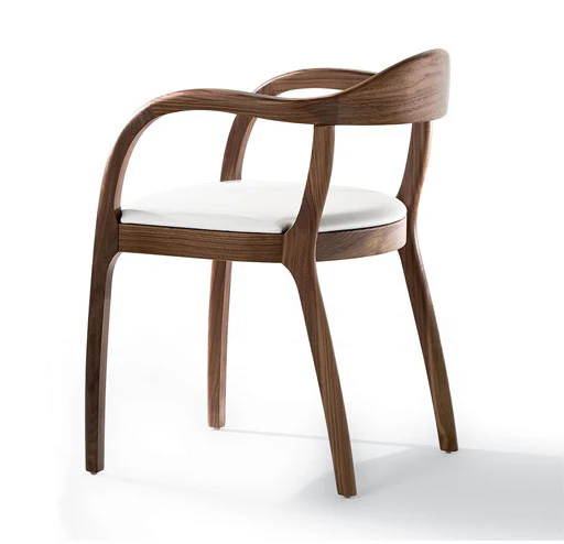 Timeless Armchair by Tonon - Image 2