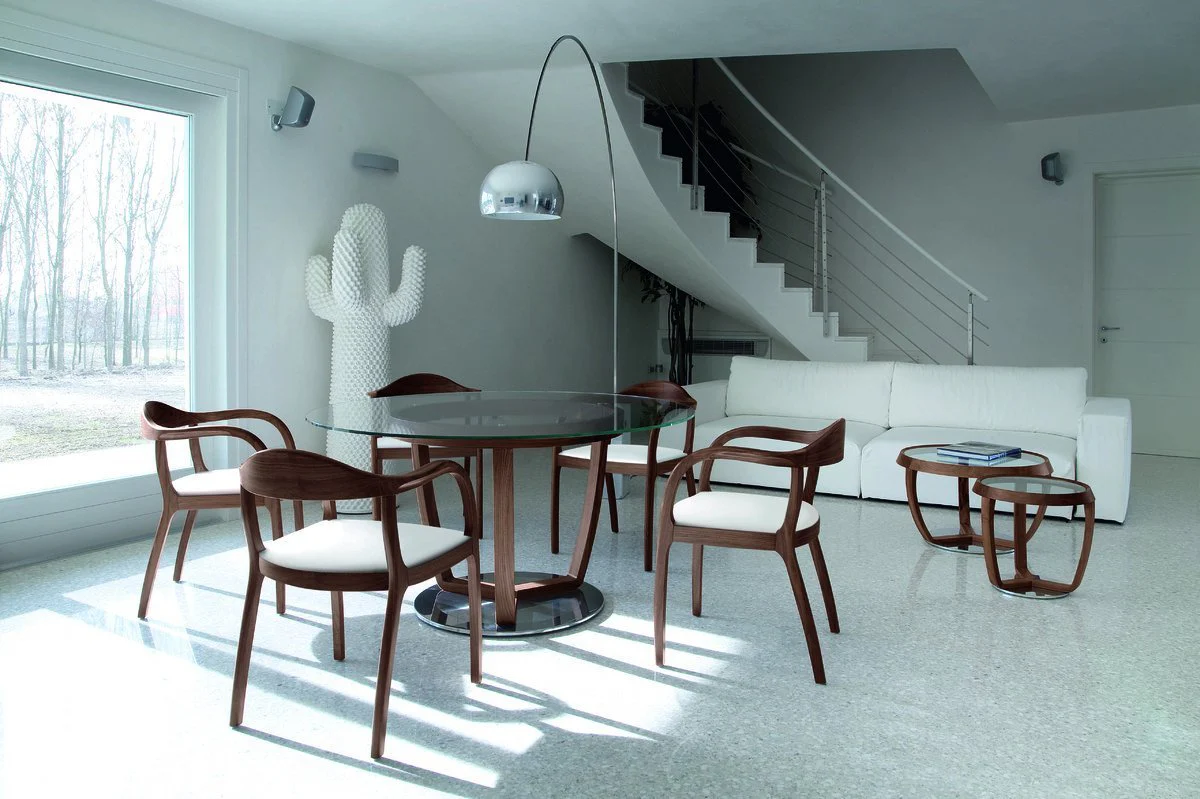 Timeless Armchair by Tonon - Image 4