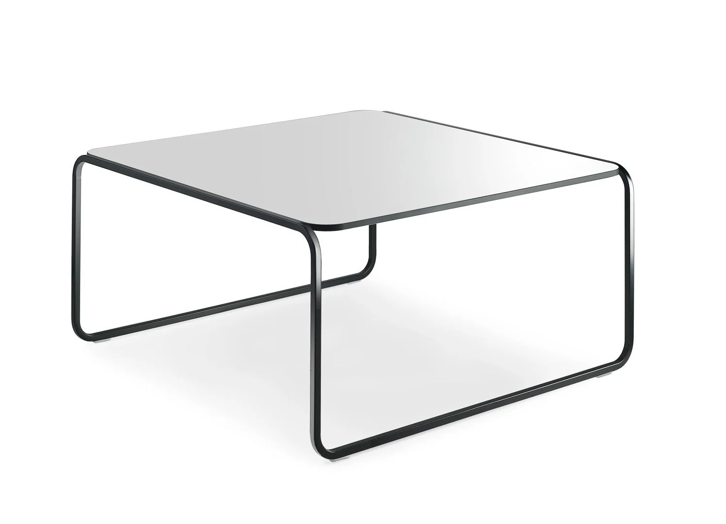Toe T57 Table by Lapalma