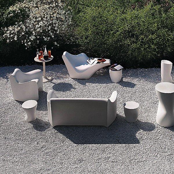 Tokyo-Pop Sofa by Driade - Image 13