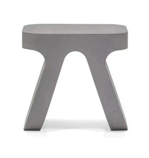 Torcello Stool by CIMENTO® - Image 2