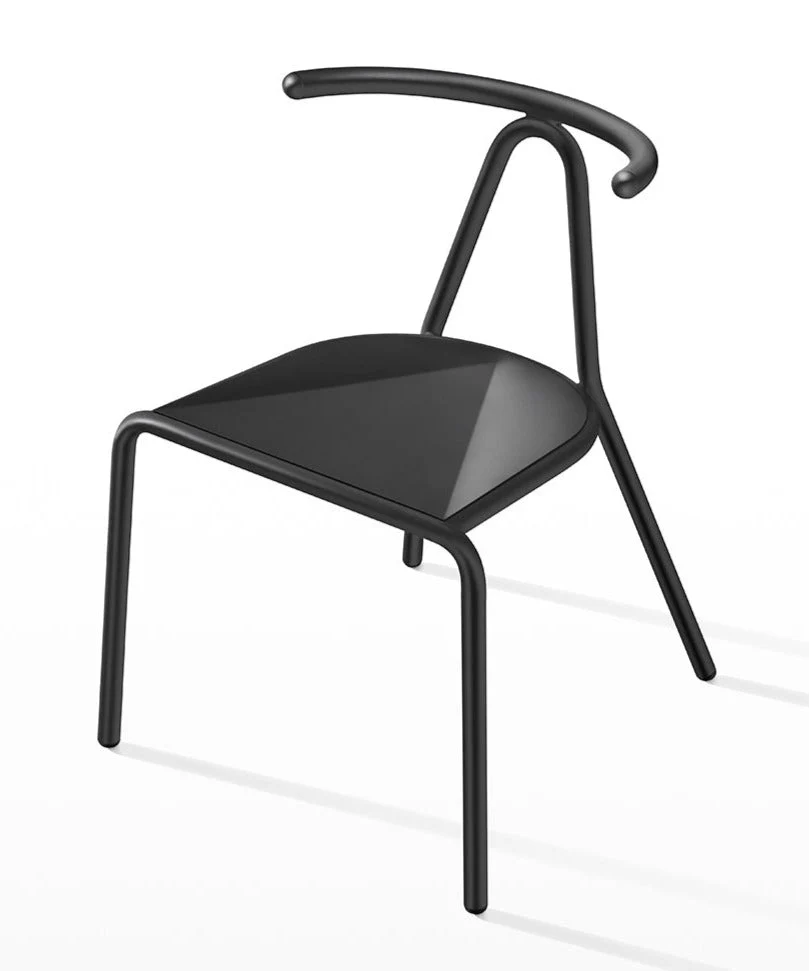 Toro Chair by B-Line