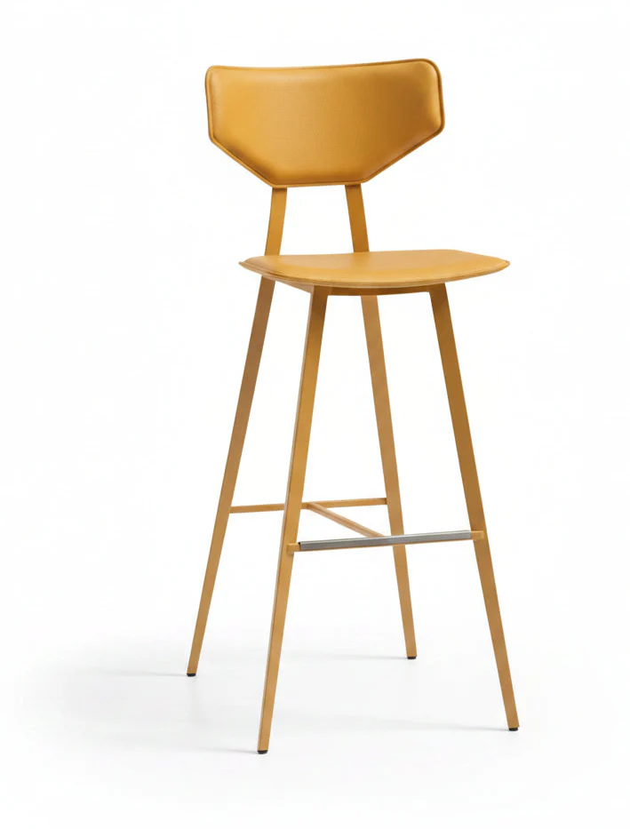 Tosca M CU Stool by Midj
