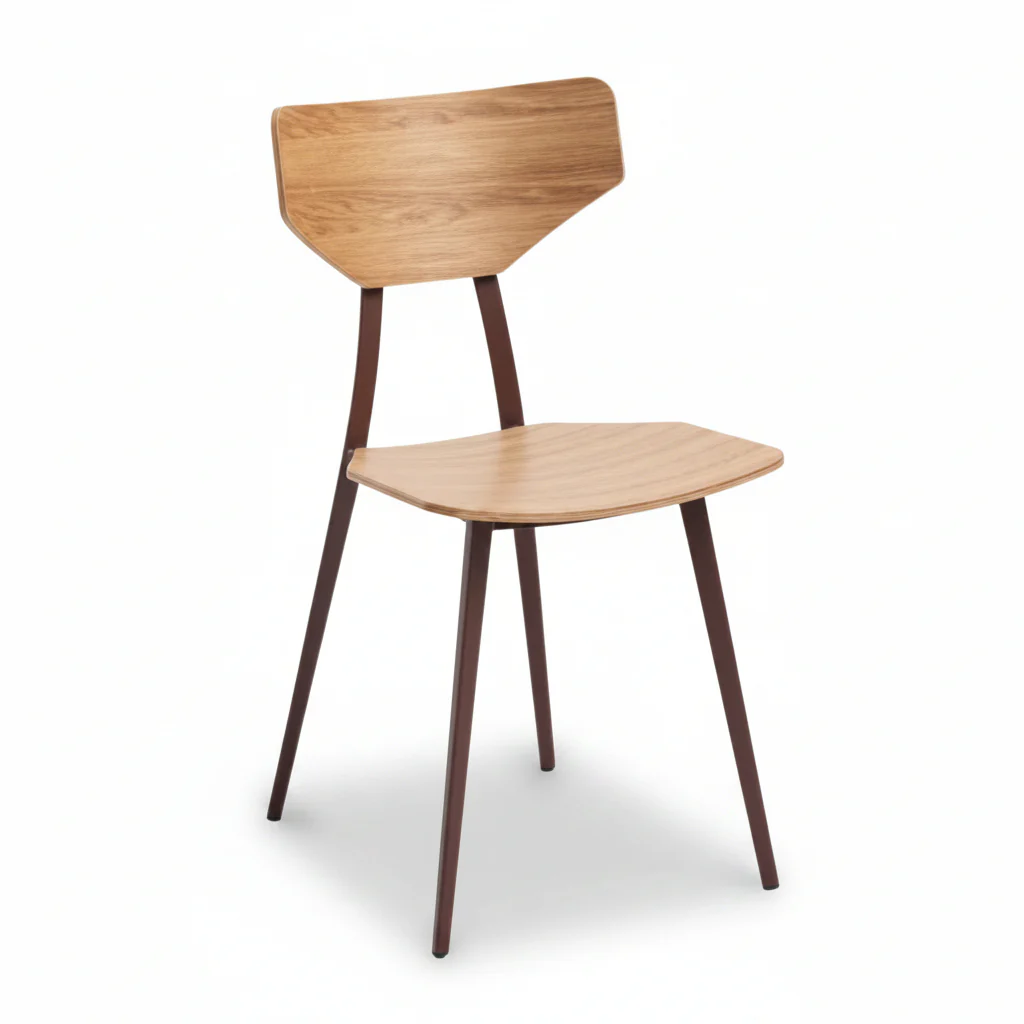 Tosca S M LG Chair by Midj