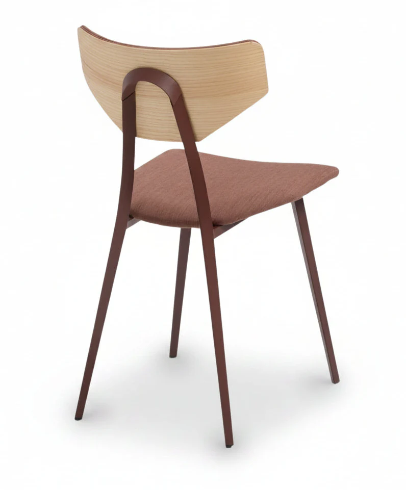 Tosca S M TS/L Chair by Midj