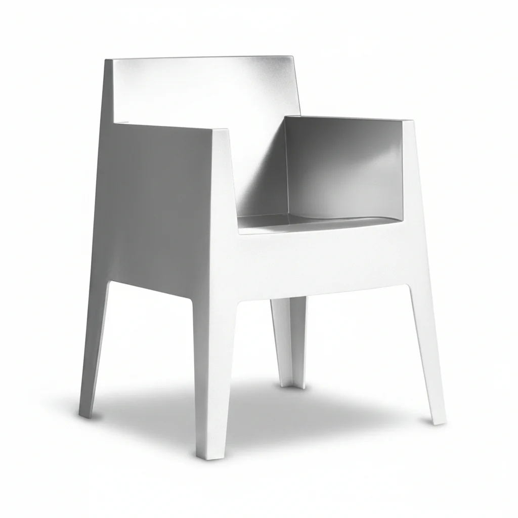 Toy Armchair by Driade