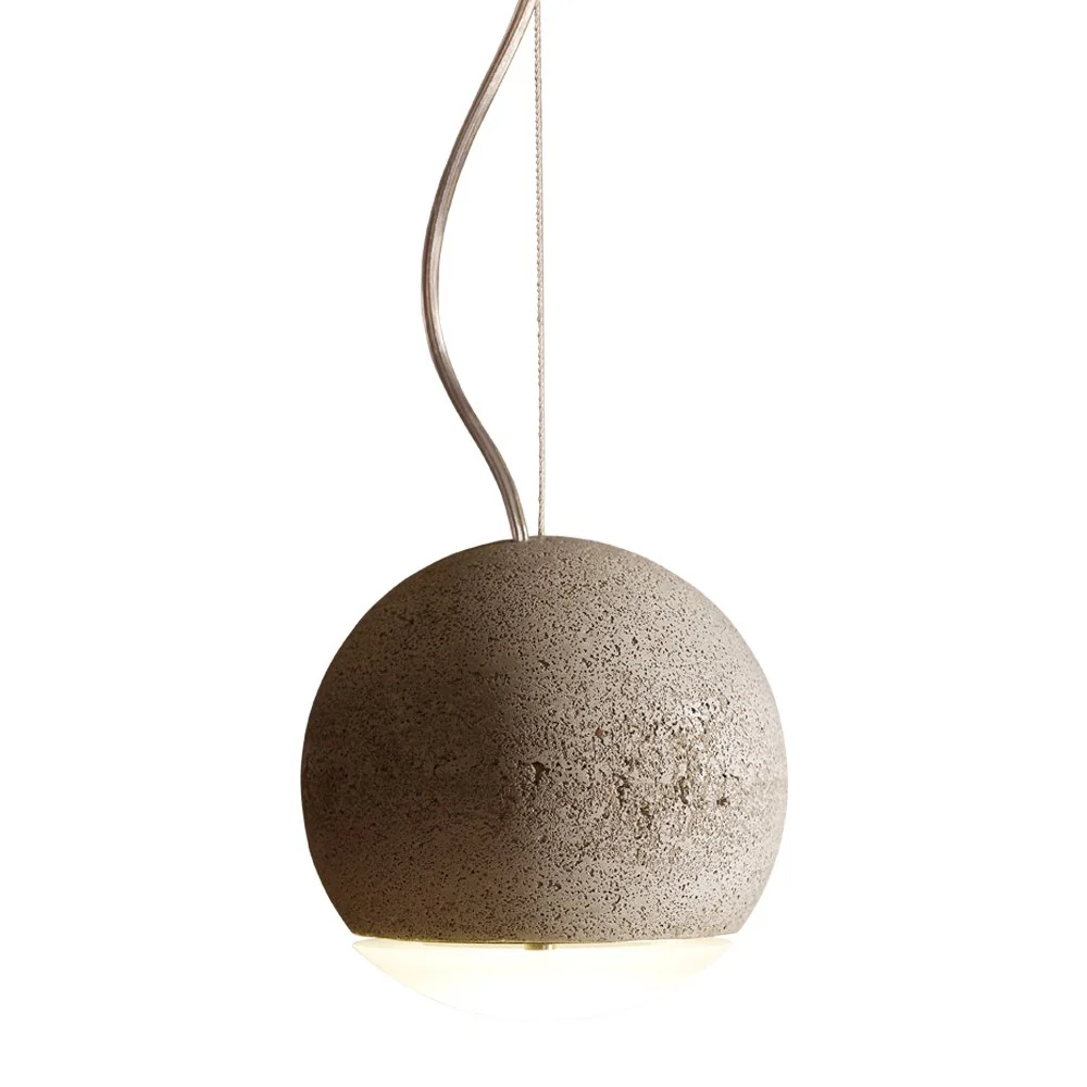 08/18 Trabant 1  Ceiling Lamp by TECNOLUMEN - Image 5