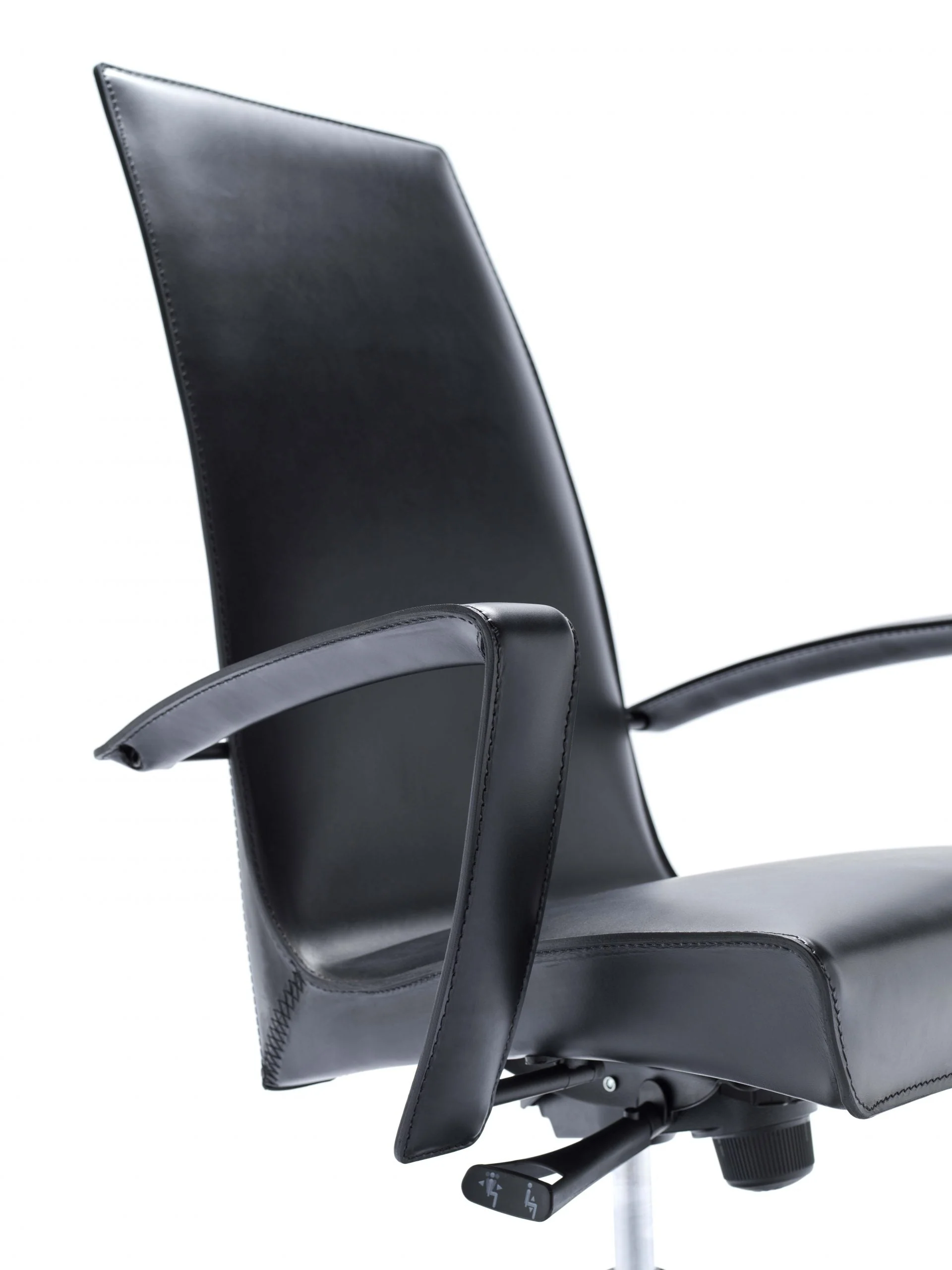 Tresor ABW Office Armchair by Fasem - Image 7