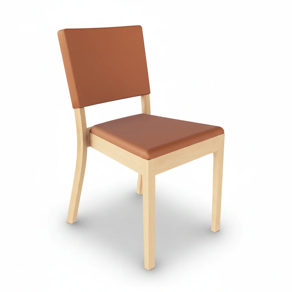 Treviso Bentwood Side Chair by Ton