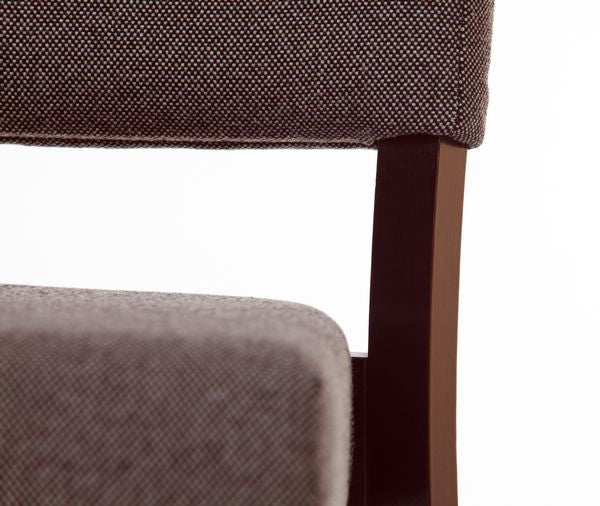 Treviso Bentwood Side Chair by Ton - Image 10