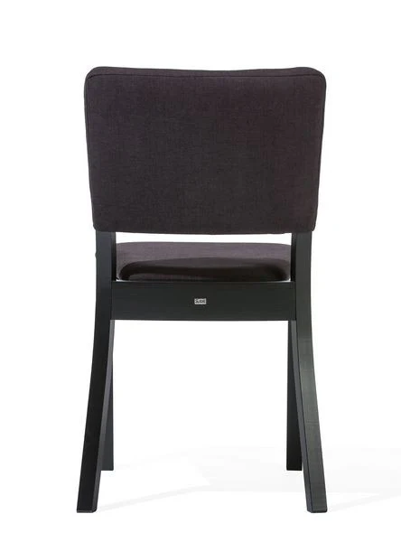Treviso Bentwood Side Chair by Ton - Image 3