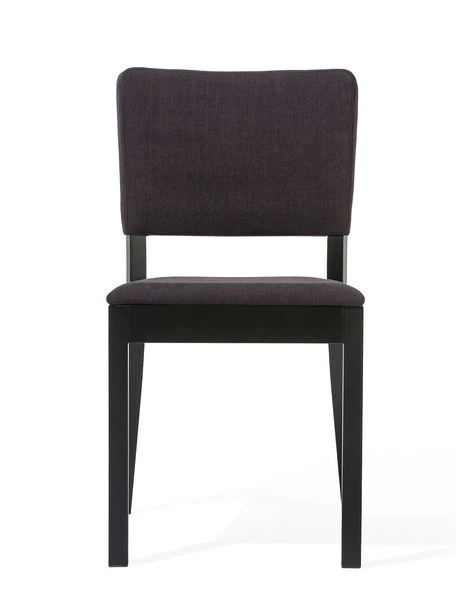 Treviso Bentwood Side Chair by Ton - Image 4